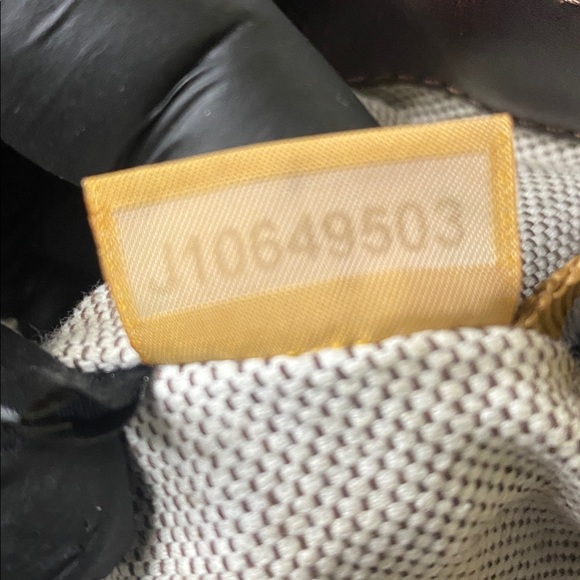 Dooney & Bourke City Barlow -Snake Skin and wallet - Picture 6 of 14